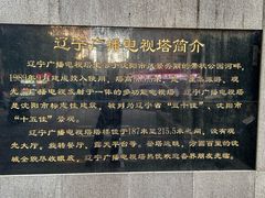 -辽宁电视塔