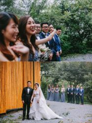 -美薇亭婚礼顾问
