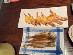 -松子料理(亮马桥店)