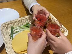 -米香居新鲁味·水饺餐厅