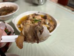 -玲燕蒸菜馆(江东路店)