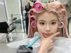 -DL HOPE明星造型