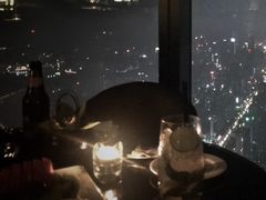 -瑞吉酒店·The Drawing Room闲逸廊·云端下午茶·夜奢Whiskey