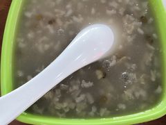 -华中农业大学-荟园餐厅