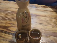 -小锅巴纳西餐厅