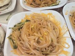 -子午路张记肉夹馍(小寨西路店)
