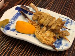 -平成屋· Late Night 食堂(四川北路店)