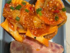 -汉阳廷自助烤肉(同和金铂天地店)