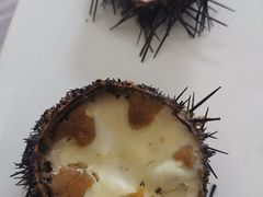 -宾朋海鲜特色美食餐厅·纯手工鲅鱼水饺(兴海路店)