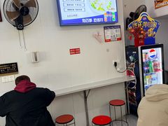 -巧手馄饨(箍桶巷店)