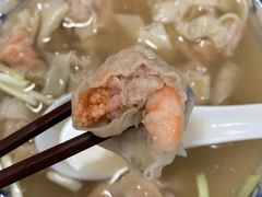 蟹籽鲜虾净云吞-兴兴旺·冬瓜盅·啫啫煲(西华路店)