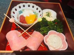 -山上下日本料理(万象城店)