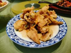-九转小磨·东北菜老字号(祥安店)