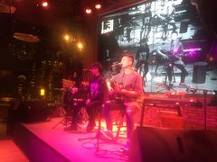 -繁花里音乐餐厅(新天地店)