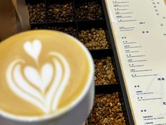 -Avg Coffee(新景苑店)