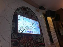 -萧邦音乐会所KTV·蒸汽活海鲜自助(福田店)