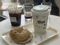 -ADO KAFE(大学城店)