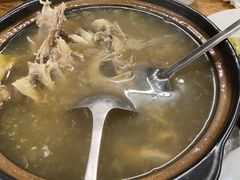 柠檬鸭-天程知味园