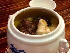 -黄祥华养生堂·炖汤·营养蒸饭(岭南天地店)