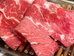 -西塔老太太泥炉烤肉(望京一店)