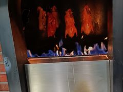 -鸭王烤鸭店(三里河店)