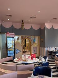 -奈尔宝家庭中心·亲子餐厅(前滩店)