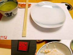 -蟹道乐(梅田店)