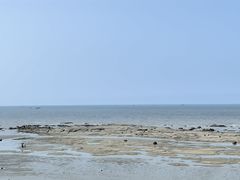 -辽宁团山国家级海洋公园