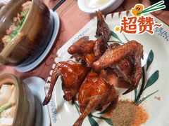 -幽优农庄·森波拉特色本地农家菜