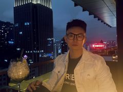 -富力丽思卡尔顿酒店·FLAIR餐厅酒吧