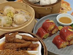 -点都德(水贝IBC店)