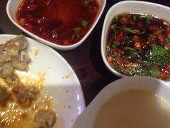 -捞王锅物料理(四川北路店)