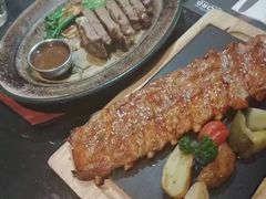 -Nord Grill&Bar Highland诺德西餐(深圳欢乐海岸店)
