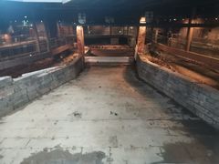 -元代水闸遗址博物馆