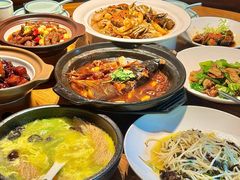 -周家二小姐的菜(西津渡店)