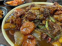 -妈妈手(山大总店)