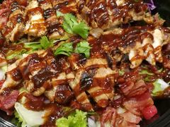 -The Habit Burger Grill 哈比特汉堡(爱琴海店)