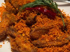 -上和臻品中国菜(花园街店)