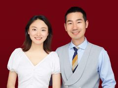 -海马体照相馆(成都来福士广场店)