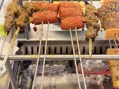 -遇西祠·海鲜烧烤(总店)