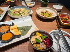 -云海肴·汽锅鸡·云南菜(领展购物广场·中关村店)