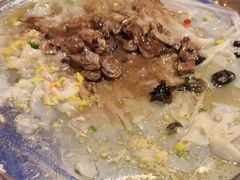 -南海食街(佛冈店)