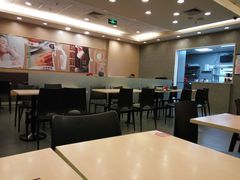 大堂-永和大王(中关二店)