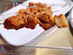 -年记·兴顺斋 牛街清真熟食小吃店