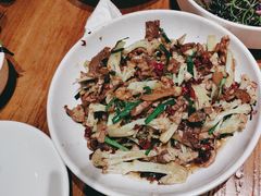 -渔乡米香·剁椒鱼头(四方坪店)