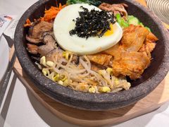 -七八冷面·延边朝鲜族美食(世纪汇店)