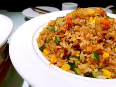 牛奶炒饭-阿五黄河大鲤鱼(纬三路店)