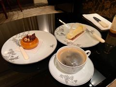 -潮一不贰·法式甜品·生日蛋糕·西式简餐(外滩店)