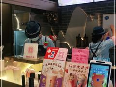 -悸动(吴泾宝龙广场店)