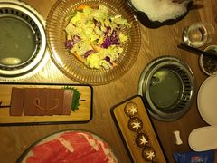 -尚海豆捞(乐虹坊店)